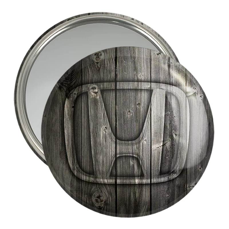 آینه جیبی خندالو مدل هوندا Honda کد 30743