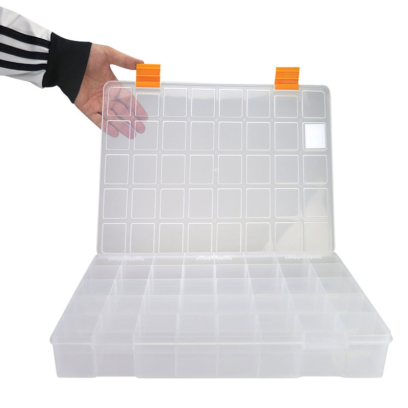 جعبه ابزار مانو مدل SORG-15 جعبه ابزار مانو مدل SORG-15