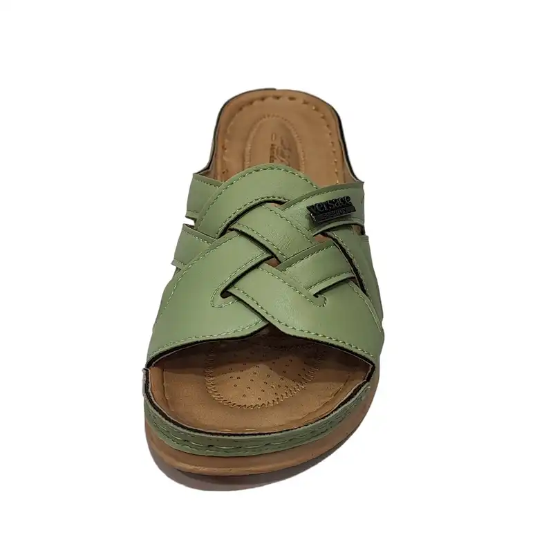 دمپایی زنانه مدل ساچور 9075