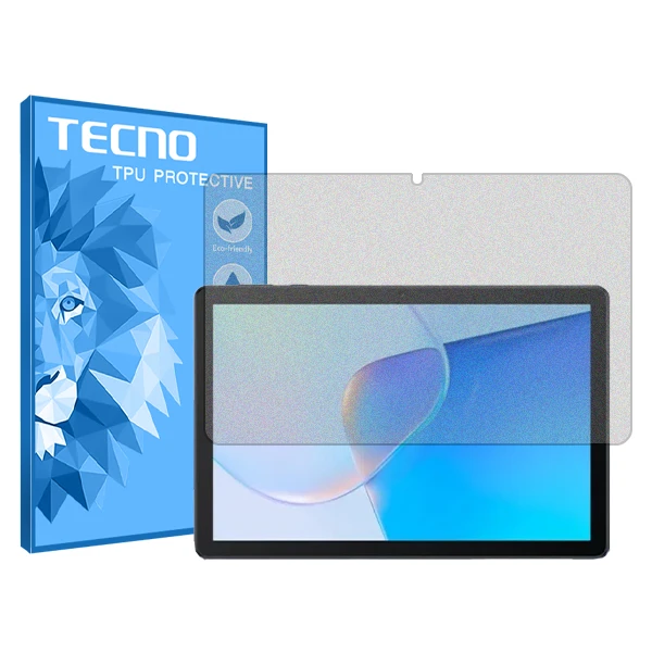 محافظ صفحه نمایش مات تکنو مدل HyMTT مناسب برای تبلت هوآوی MatePad SE