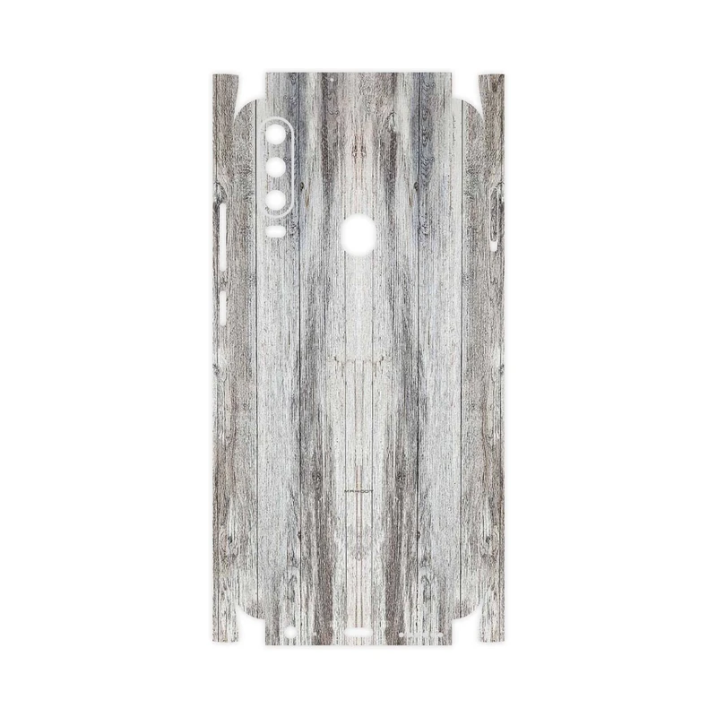 برچسب پوششی ماهوت مدل Wood Texture 8-FullSkin مناسب برای گوشی موبایل جی ال ایکس Shahin 2