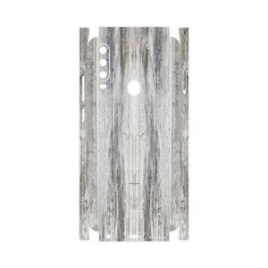 MAHOOT Wood Texture 8-FullSkin Cover Sticker for GLX Shahin 2