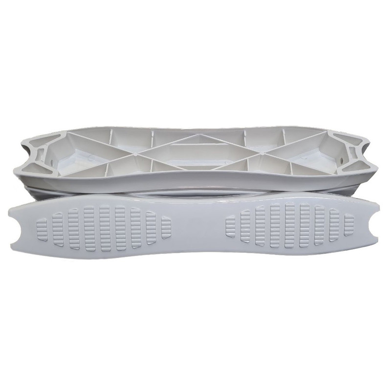 نردبان استخر 5 پله مدل 304