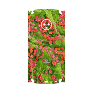 MAHOOT Atom Universe 3-FullSkin Cover Sticker for Motorola Moto G6