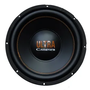 ساب ووفر خودرو اولترا کدنس مدل UD-12 S4