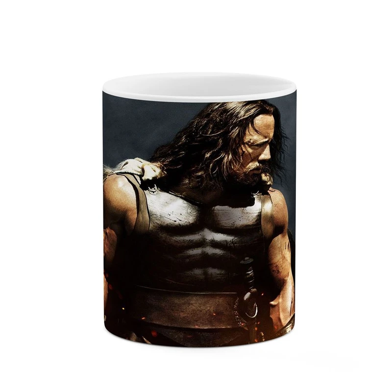 ماگ کاکتی مدل هرکولز Hercules کد mgh38972