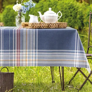 سفره شش نفره مادام کوکو مدل Farrant-RCT.Lacivert 