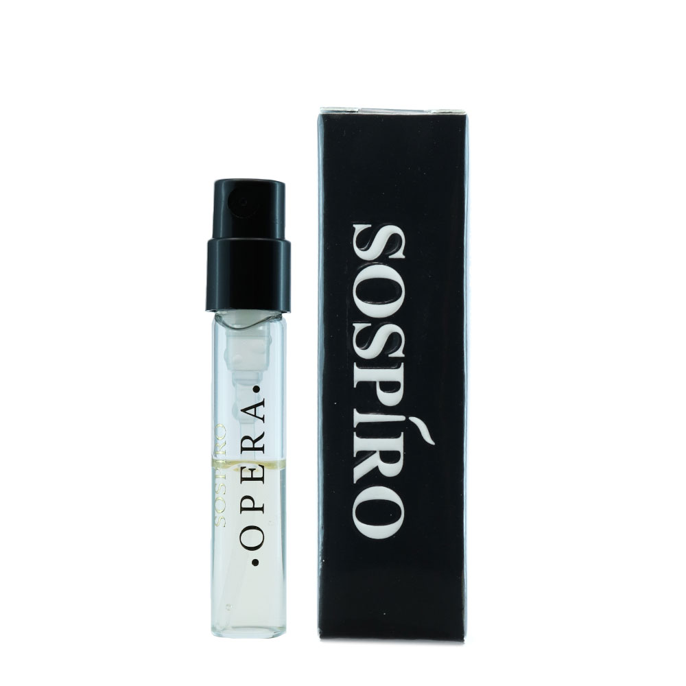 عطر جیبی سوسپیرو مدل Opera حجم 2 میلی لیتر