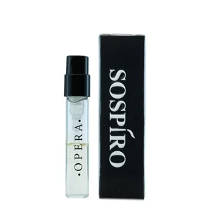 عطر جیبی سوسپیرو مدل Opera حجم 2 میلی لیتر