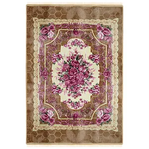 فرش پارچه ای کارپت کد w4