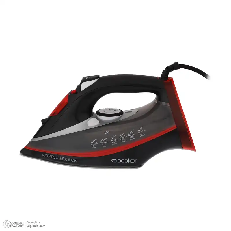 اتو بخار بوکر مدل SI-2300