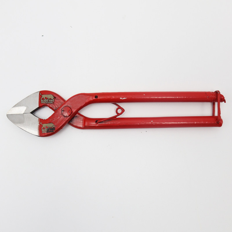 قیچی قند مدل بلک بول کد YP-GH20CM قیچی قند مدل بلک بول کد YP-GH20CM