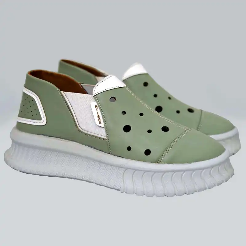 کفش روزمره زنانه مدل کیانا