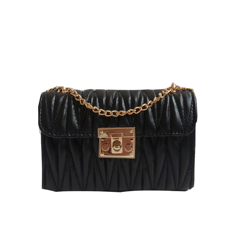 کیف دوشی زنانه مدل D80090