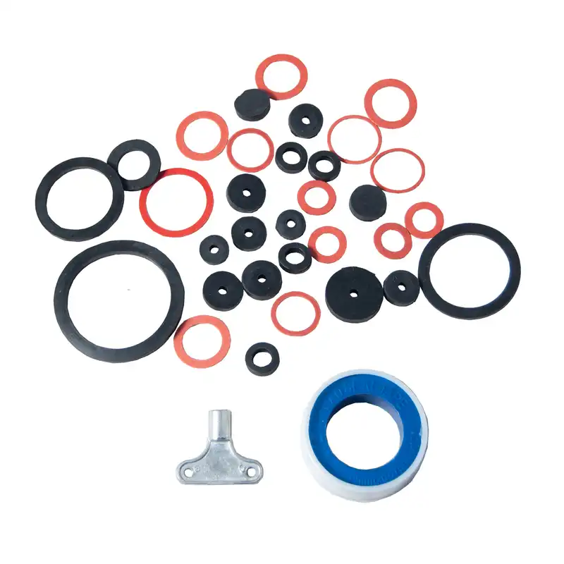 واشر کد 34DLG مجموعه 34 عددی