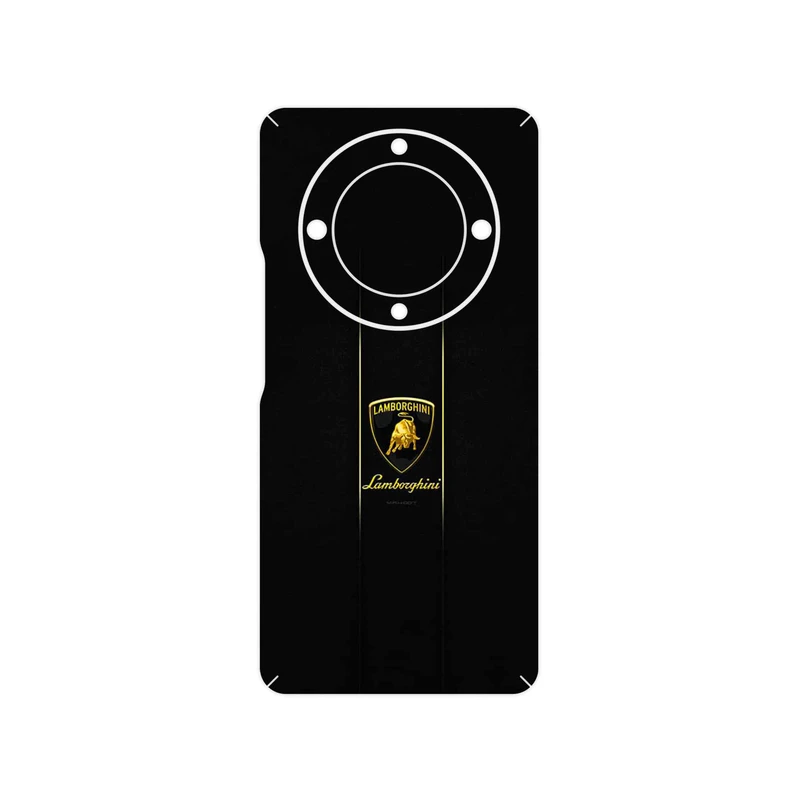 برچسب پوششی ماهوت مدل Lamborghini مناسب برای گوشی موبایل آنر Magic 5 Lite