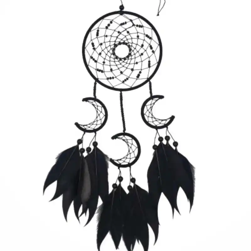 آویز دریم‌کچر مدل سه ماه کد Nd05