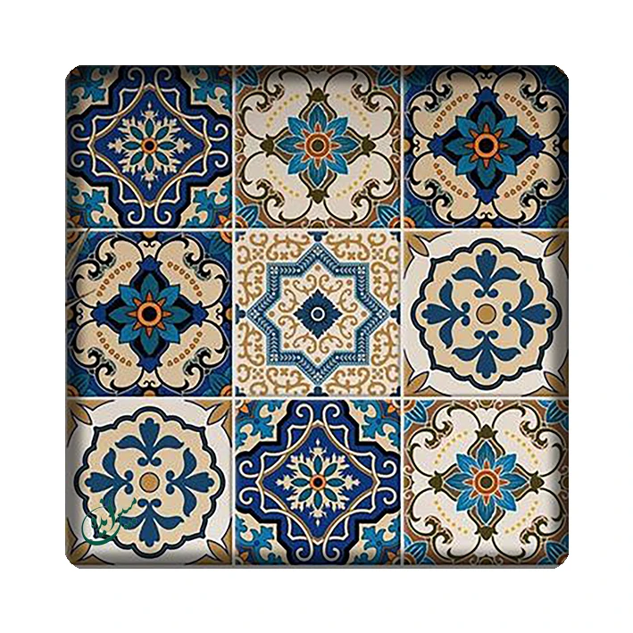 کاشی میبن ایده مدل سنتی kh10 کد 982