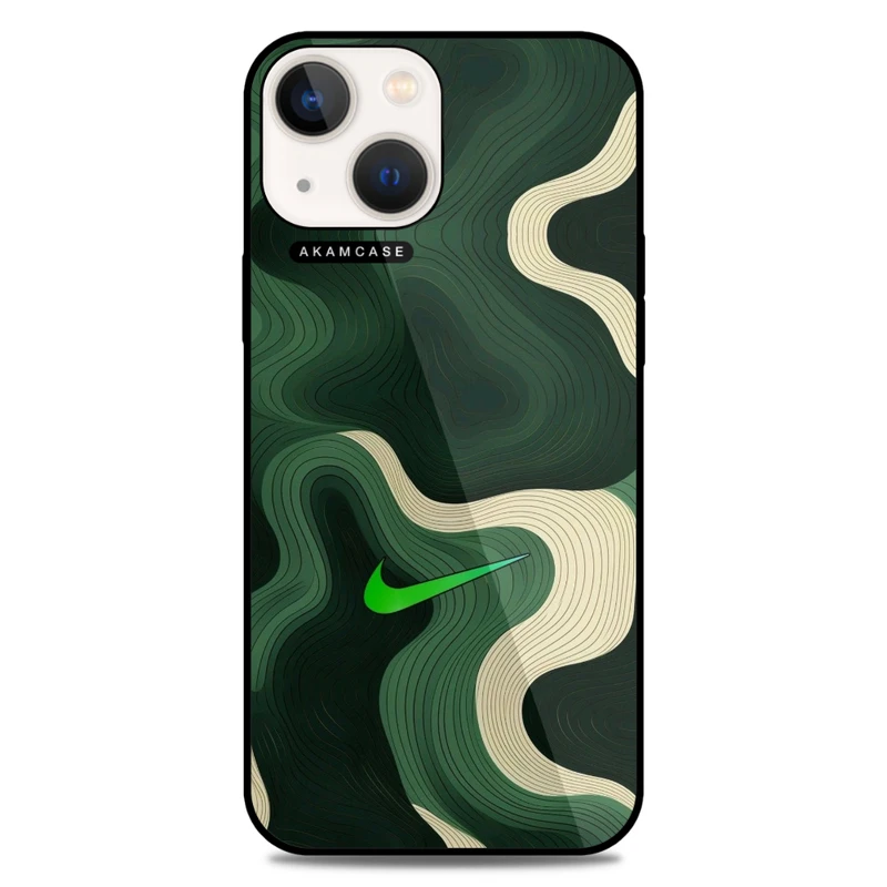کاور آکام مدل AMC-WA13-NIKE-35 مناسب برای گوشی موبایل اپل iPhone 13