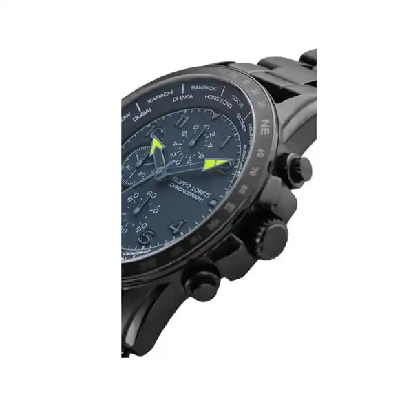 ساعت مچی عقربهای مردانه فیلیپولورتی مدل FL01023