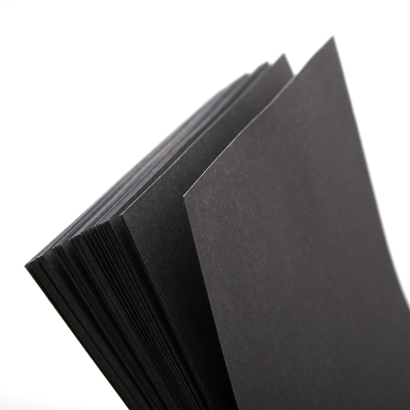 کاغذ یادداشت انتشارات سیبان طرح Black Note بسته 50 عددی کاغذ یادداشت انتشارات سیبان طرح Black Note بسته 50 عددی