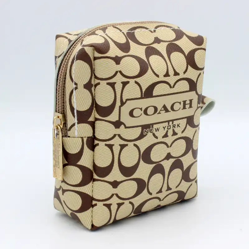 کیف لوازم آرایش زنانه کد A357