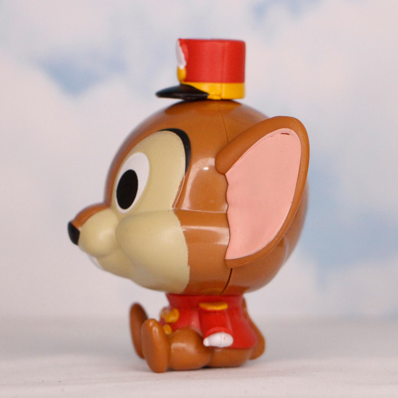 فیگور مدل توپی دامبو طرح موش