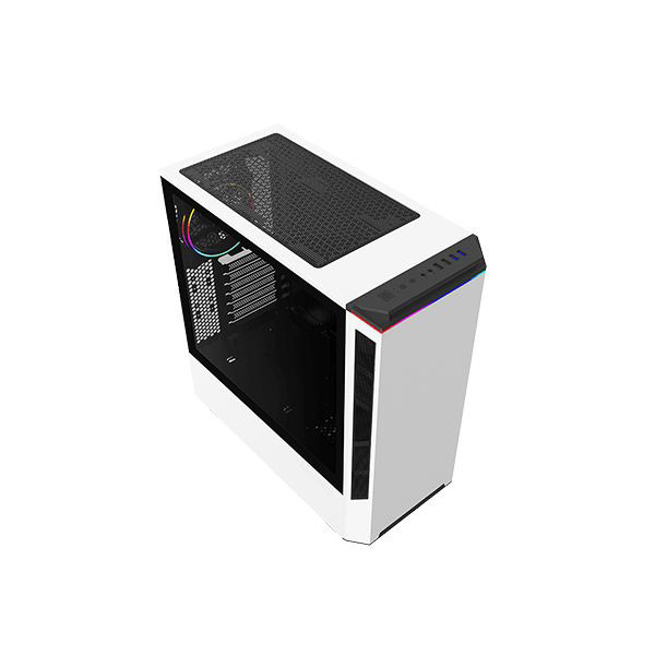 کیس کامپیوتر گیم مکس مدل PALADIN T801 2