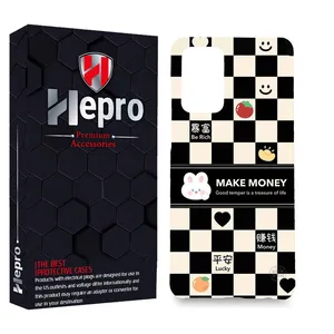 HEPRO MC Cover for XIAOMI POCO F3