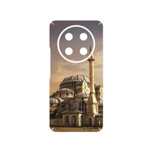 MAHOOT Hagia Sophia Mosque Cover Sticker for Honor X9c