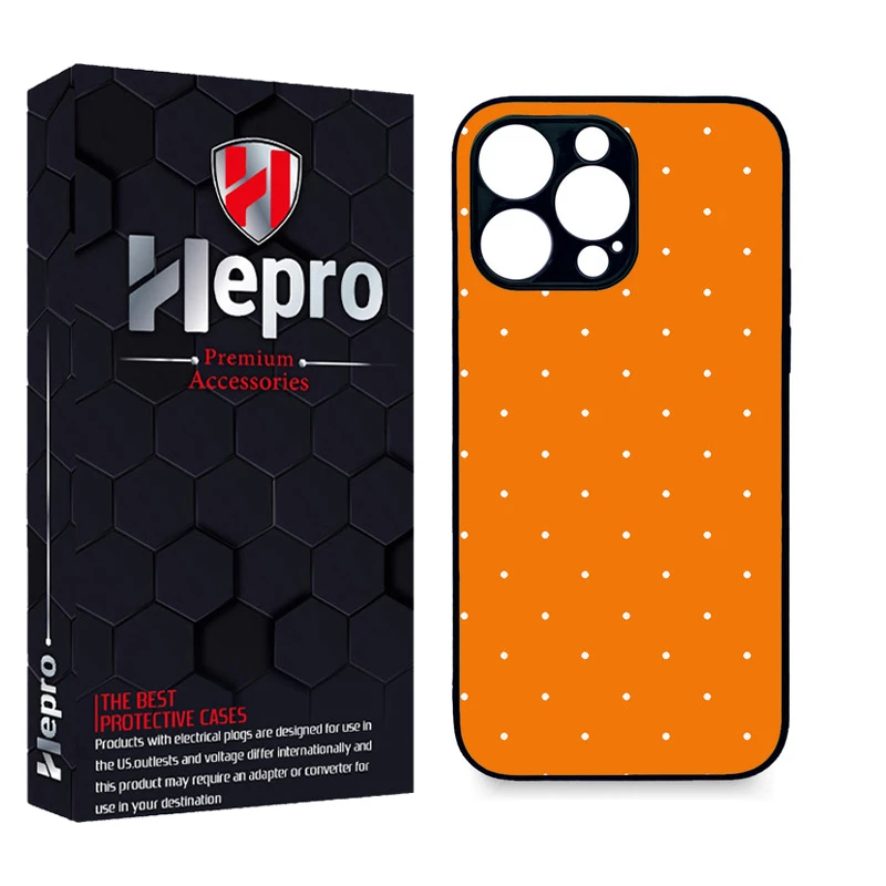 کاور هپرو طرح فانتزی مدل TPU مناسب برای گوشی موبایل اپل IPHONE 11 PRO MAX