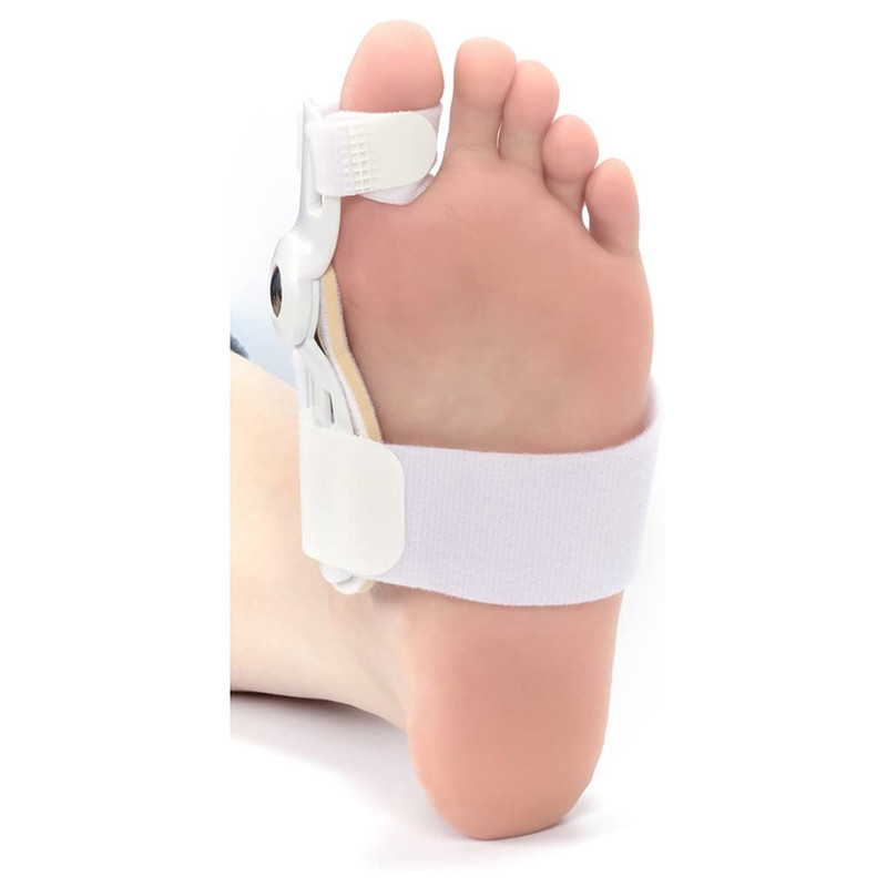 اسپیلنت اصلاح کننده شست پا مدل LSJ - 6