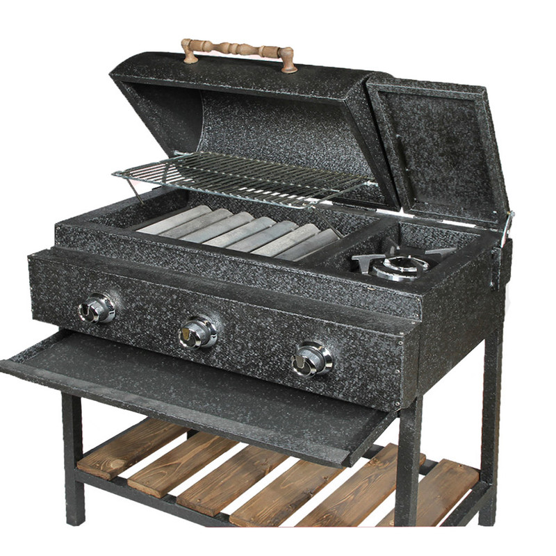 باربیکیو مدل B01