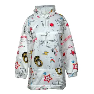 هودی زنانه کد brfp-480