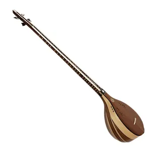 سه‌تار مدل پنجه قنبری کد T-A-R-K_48