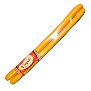 سوسیس مرغ دست ساز دهکده پروتئین شریعتی- 500 گرم