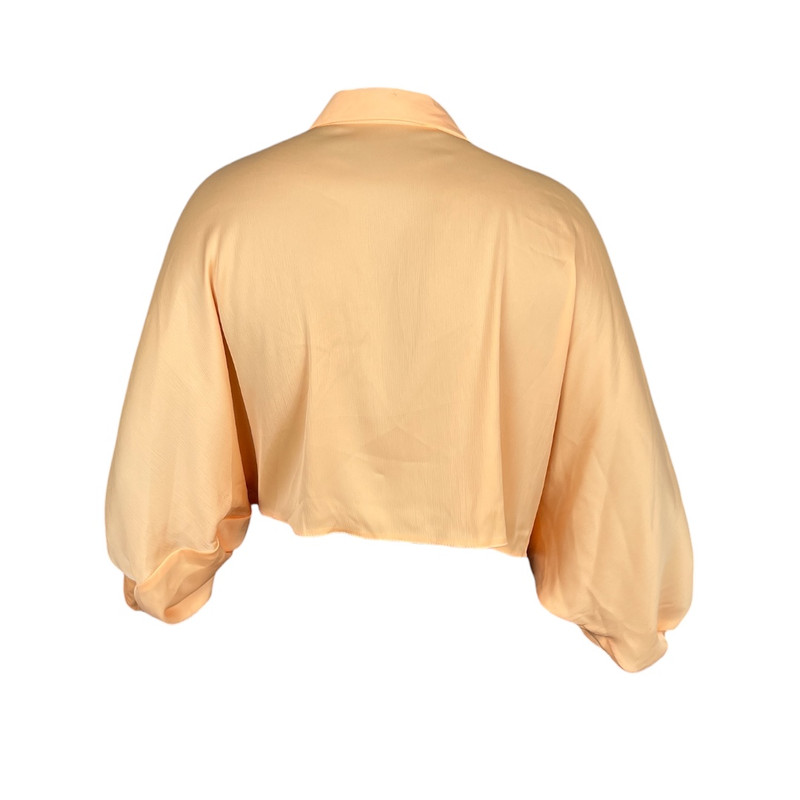 بلوز آستین بلند زنانه مدل  آماندیس AM212