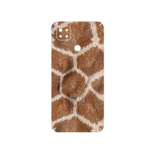 MAHOOT Giraffe Skin Cover Sticker for Xiaomi Redmi 9 Activ