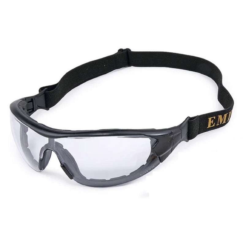 عینک ایمنی امپیرال مدل مهندسی اسپرت TACTICAL عینک ایمنی امپیرال مدل مهندسی اسپرت TACTICAL