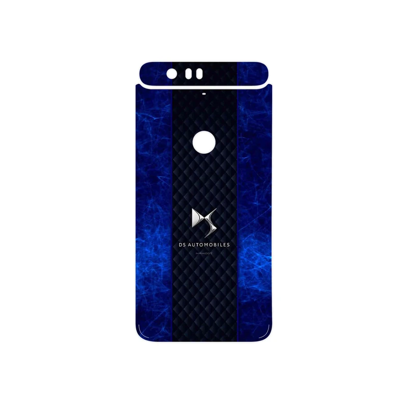 برچسب پوششی ماهوت مدل DS Automobiles مناسب برای گوشی موبایل گوگل Nexus 6P