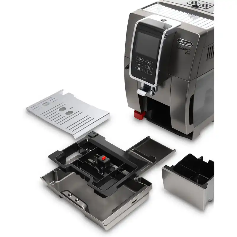 اسپرسو ساز دلونگی مدل ECAM 370.95