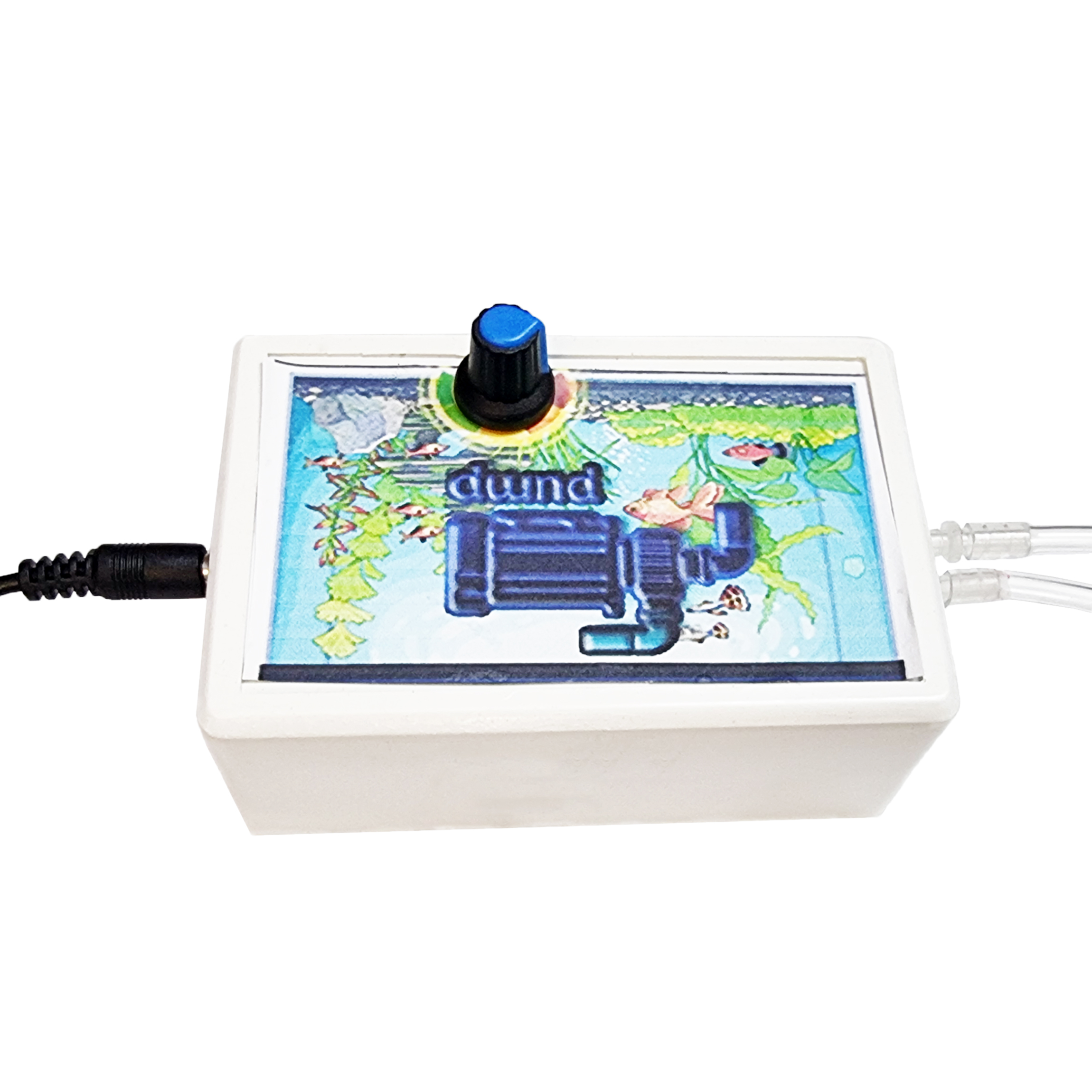 پمپ آبگیری آکواریوم مدل کوچک