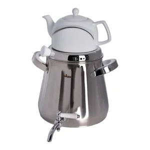 ست کتری و قوری یونیک MAT کد 7240