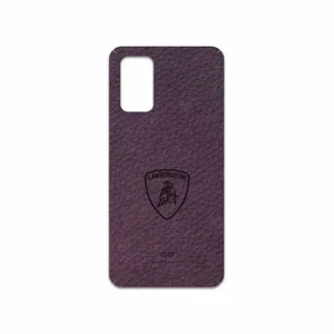 MAHOOT PL-LMBRGHNI Cover Sticker for Xiaomi Redmi Note 9 4G
