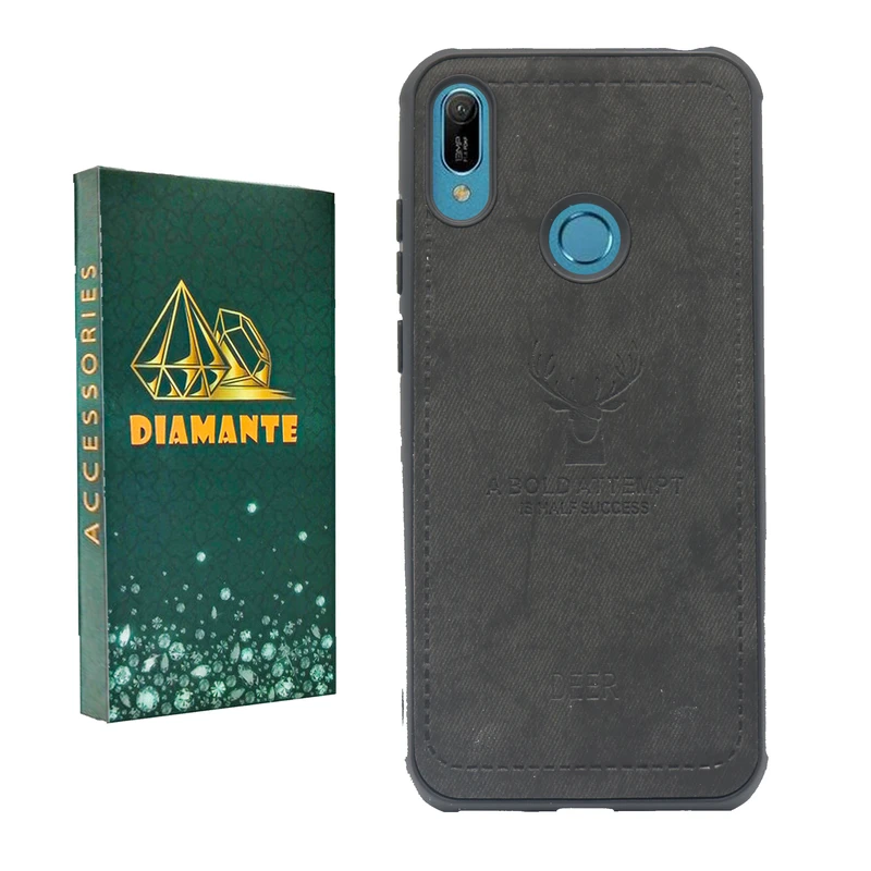 کاور مدل Gavazni Gn مناسب برای گوشی موبایل هوآوی Y6 2019 / Y6 Prime 2019