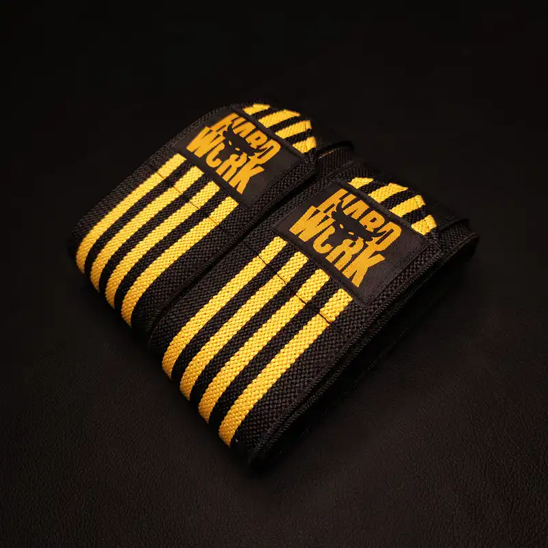 آرنج بند بدنسازی مدل EHW120 بسته دو عددی