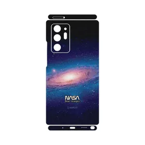 MAHOOT Universe-by-NASA-4-FullSkin Cover Sticker for Samsung Galaxy Note20 ULTRA