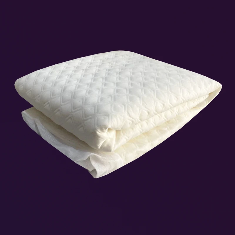 محافظ تشک وگال مدل D120 دو نفره سایز 200 × 160 سانتی متر