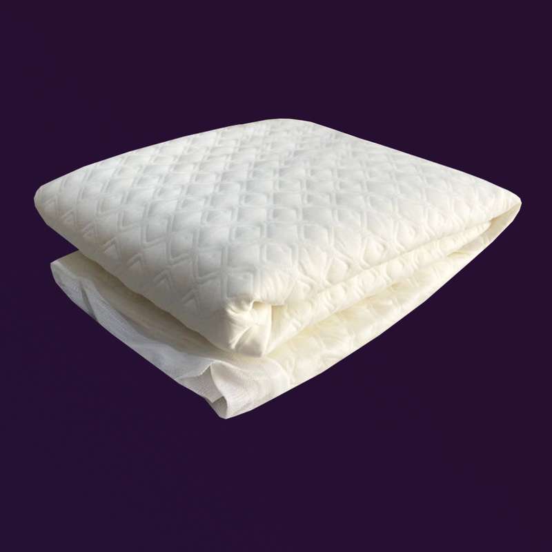 محافظ تشک وگال مدل D120 دو نفره سایز 200 × 160 سانتی متر
