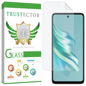 Trustector TFNMB20 Screen Protector For Tecno Spark 20